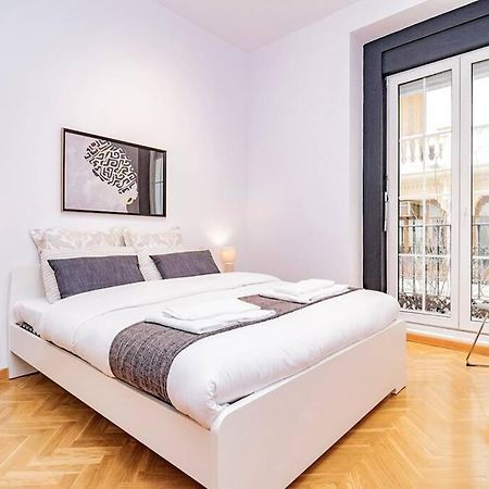 Encantador Apartamento En Chueca Junto A Gran Via, Infantas 1-1 By Batuecas Madrid Extérieur photo
